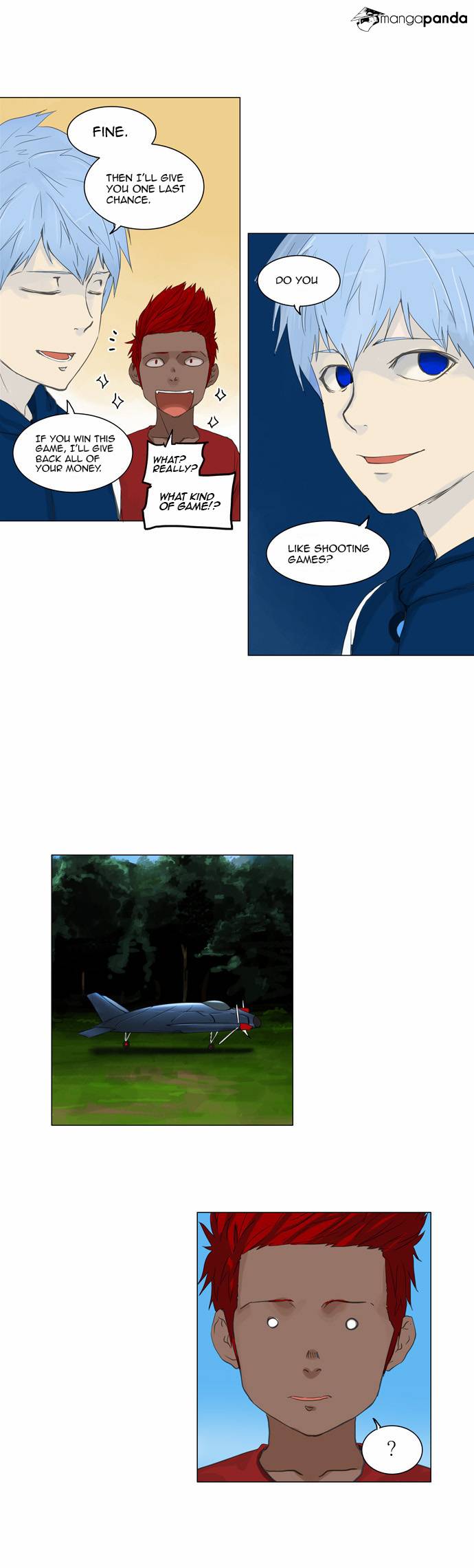Tower of God Chapter 117 image 18